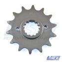 Kawasaki 250 KLX Front Sprocket