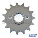 Kawasaki 250 KLX Front Sprocket