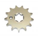 Kawasaki / Suzuki / Yamaha 65-100 / 225 Front Sprocket