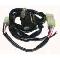 Honda 250/450 crf-r kill switch med LED