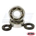 Crank Bearing and Seal Kits