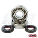 Yamaha 125 YZ 2005-2018 Crank Bearing & Seal Kit