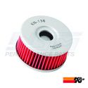 Suzuki 250 / 350 / 400 Oil Filter