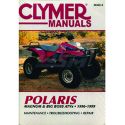 Polaris 425/500 1996-1999 manual