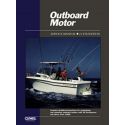 Außenbord-Wartungshandbuch 1969-1989 Vol.2
