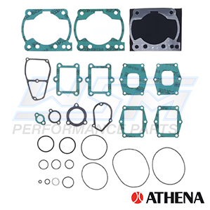 Top End Gasket Kit: Gas Gas Enduro 250 - 300 97-03 - P400155600002