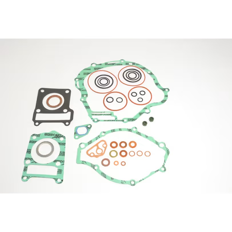 komplet pakningssæt Yamaha 125 raptor / tt-r / xt 05-13 - P400485850157