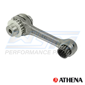 Connecting Rod KTM / GAS GAS / Husqvarna 85 SX / MC / TC 13-25 - 47030015200
