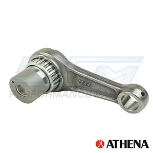 Connecting Rod KTM 450 SM-R / SX-F 07-12 - 77330015144