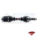 Arctic Cat 250/300 2005 bak oe stil axel