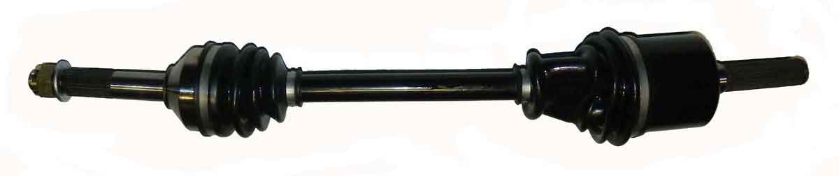 Kawasaki 750 teryx 2008-2013 bageste venstre aksel - 592660702
