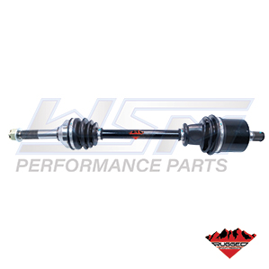 Axle, Rear Right / Left: Polaris 800-1000 - 1332947
