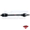 Arctic Cat 700 Mud Pro 2015 L&R Front OE Style Axle