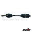 Drivetrain