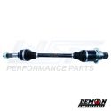 Axle, Rear Right / Left: Can Am 900 / 1000 Maverick 16-21