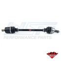 Polaris 800 Ranger 10-14 R & L Vordere OE Style Achse