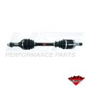 Polaris 550 Sportsman 10-14 R & L Vordere OE Style Achse