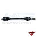 Polaris Brutus 13-16 R & L Heck OE Style Achse