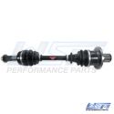 Yamaha 700 Rhino 08-13 R & L Heck OE Style Achse