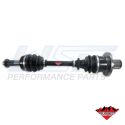 Yamaha 400 Big Bear 07-11 L. Hinterachse OE Style Achse
