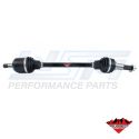 Yamaha 700 Viking 14-16 R & L Vordere OE Style Achse