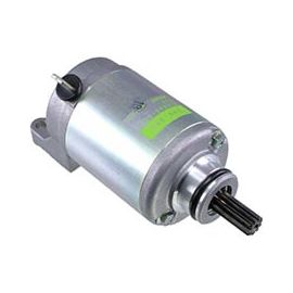 Can-Am 175 Rally 2003-2004 Starter