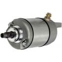 Polaris 400 idrottsman 4x4 2008-2010 starter