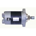 Suzuki 55/65 hk starter 12v ccw röta