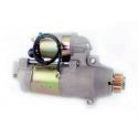 Yamaha 200-250 hk HPDI starter