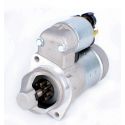 Johnson / Evinrude / Suzuki 25 HK 4-takts starter / 12v ccw rot