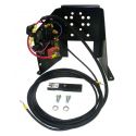 Trim Motor Brackets
