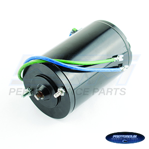 Trim / Tilt Motor: US MARINE 12V BI ROT - 722451