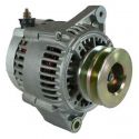 Yanmar 250 / 300 Hp Alternator 12V 80Amp