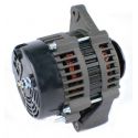 crusader / nöjesfartyg generator 12v 70amp