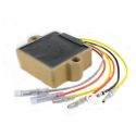 Mercury Rectifier
