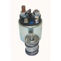 volvo solenoid