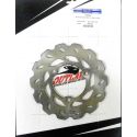 Honda 450 TRX Bremsscheibe hinten