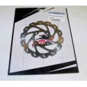 KTM 65 SX 2004-2011 Rear Brake Rotor