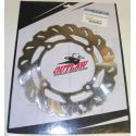 Honda / Suzuki 125 / 250 / 450 Rear Brake Rotor