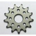 Honda 125 / 250 Front Sprocket