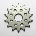 Honda 125 / 250 Front Sprocket