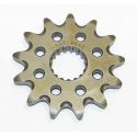 Suzuki 450 Front Sprocket