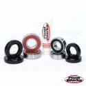 Yamaha 125/200 / 250/350/450 framhjulsLagerSats
