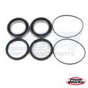 Honda 250-400 Rear Wheel Bearing Kit