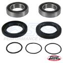 Honda 350-500 TRX Rear Wheel Bearing Kit