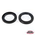 Yamaha 125 / 200 / 350 Rear Wheel Bearing Kit