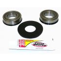 Suzuki 125/250 styrskaftet Lagersats