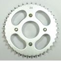 Honda 70 / 80 Rear Sprocket