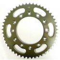 Honda 125-650 Rear Sprocket