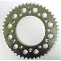 Honda 250 / 600 / 650 XR Rear Sprocket